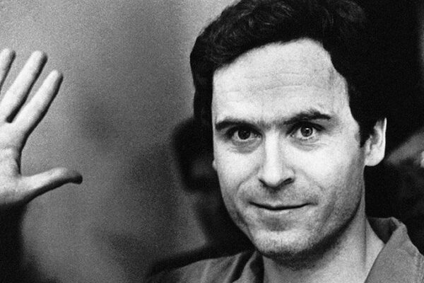 Kisah Pembunuh Berantai Ted Bundy Asal Amerika Serikat Tewas Di Eksekusi Dengan Kursi Listrik