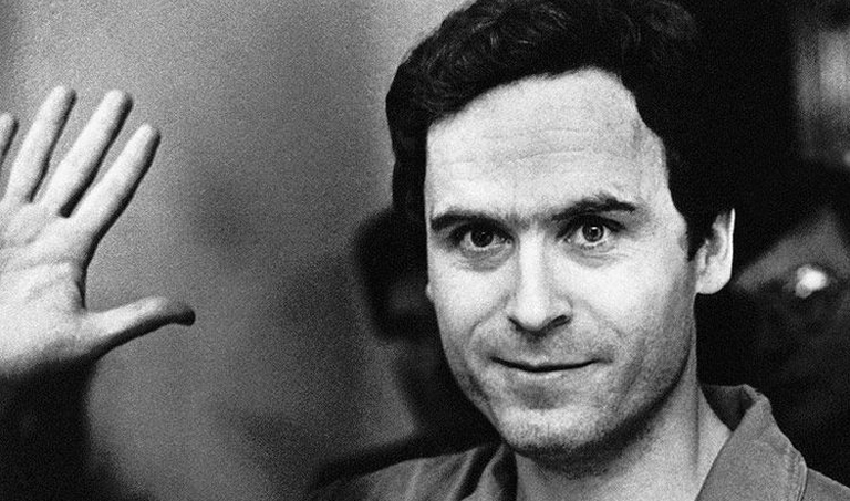 Kisah Pembunuh Berantai Ted Bundy Asal Amerika Serikat Tewas Di Eksekusi Dengan Kursi Listrik