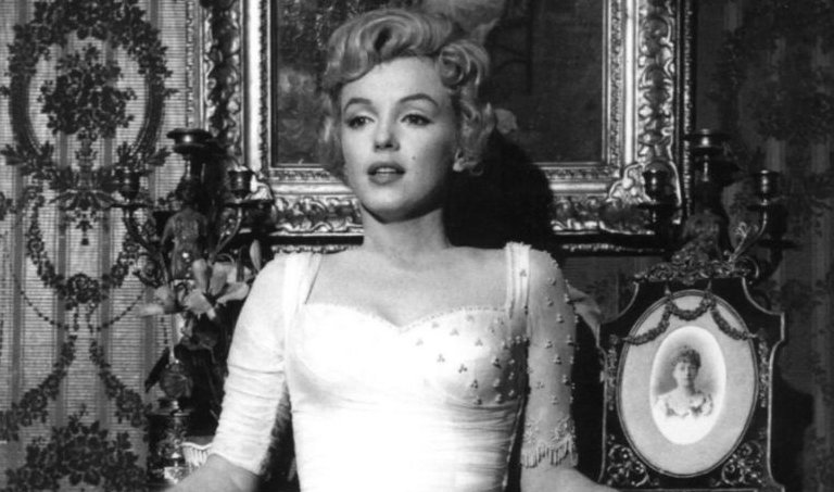 Menguak Misteri Kematian Tragis Marilyn Monroe, Benarkah Bunuh Diri?