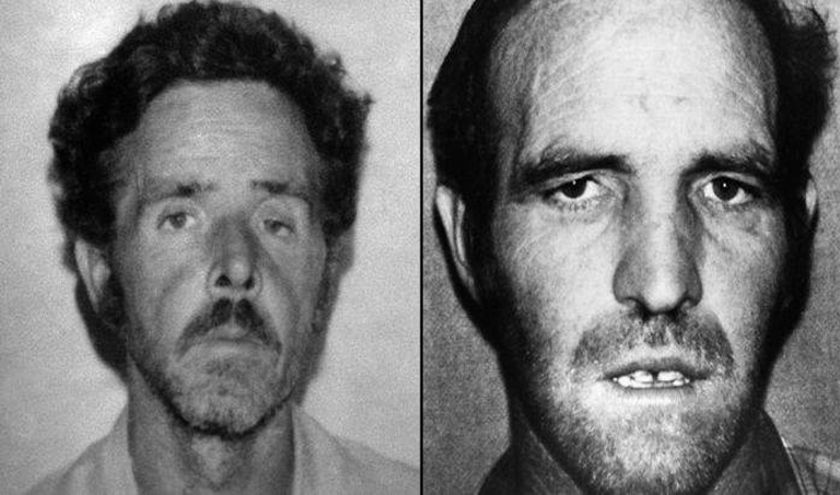 Ottis Toole, pembunuh berantai dan kanibal dari Florida