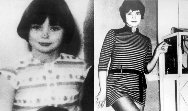 Mary Bell, 'The Evil Born', Pembunuh Berusia 10 Tahun