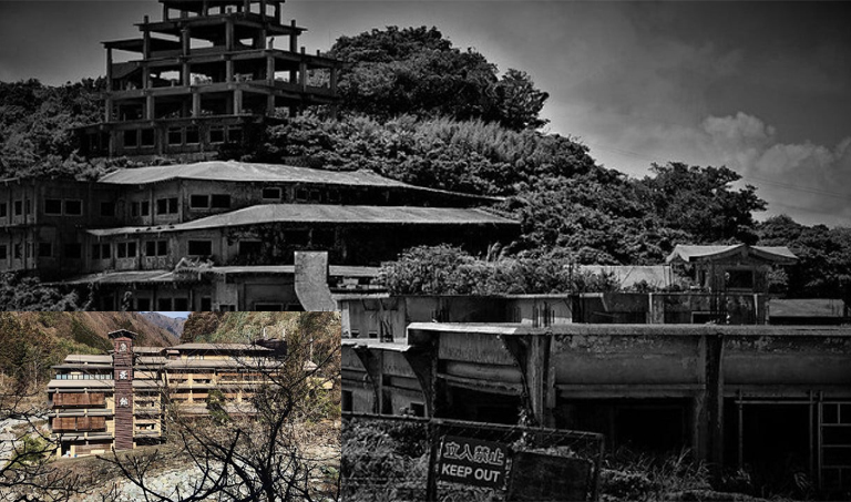 Misteri Hotel Nakagusuku, Bangunan yang Makan Banyak Korban di Jepang