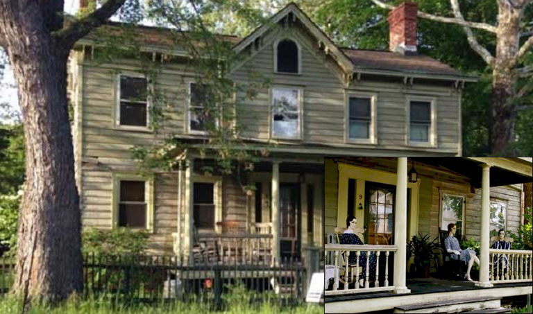 Misteri John Lawson House, yang Dijaga Oleh Manekin Berhantu