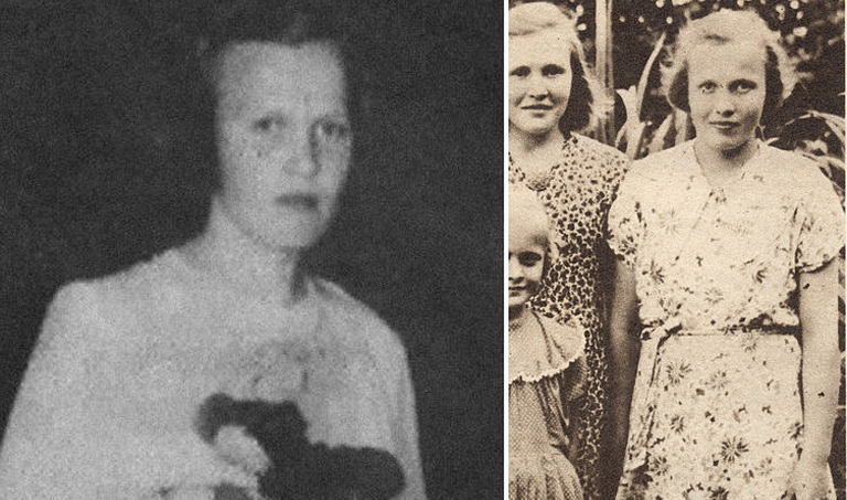 Kisah Auli Kyllikki Saari, Gadis Finlandia yang Terbunuh Secara Misterius