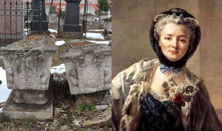 Kisah Sadis Darya Saltykova, Bangsawan Rusia yang Membantai 138 Pelayannya Demi Kesenangan