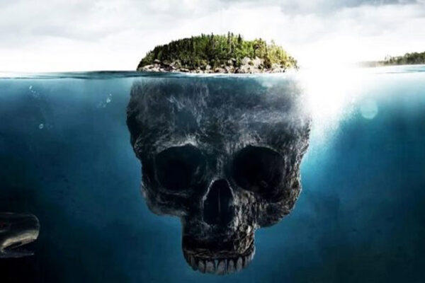 5 Pulau Berhantu di Indonesia Terkenal Paling Seram