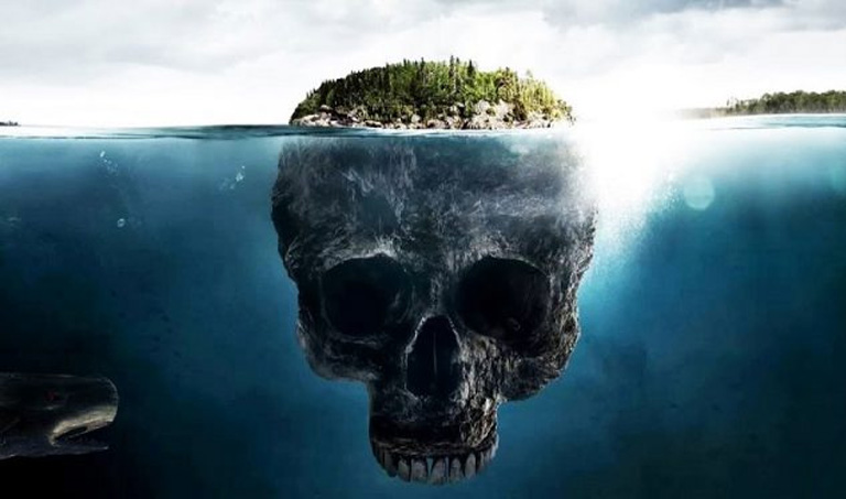 5 Pulau Berhantu di Indonesia Terkenal Paling Seram