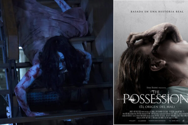 Kisah Nyata Film The Possession Sebuah Kotak Iblis yang Memangsa Jiwa