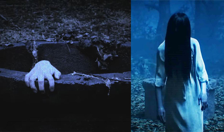 Kisah Sadako, Hantu dari Jepang yang Identik dengan Sumur Tua