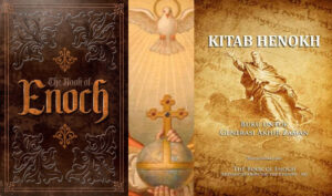 Kitab Kuno Enoch