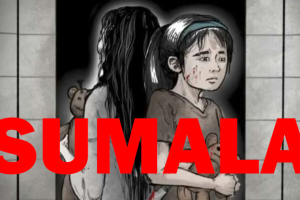 Kisah Urban Legend 'Sumala' : Anak Kembar Titisan Iblis Pembawa Petaka