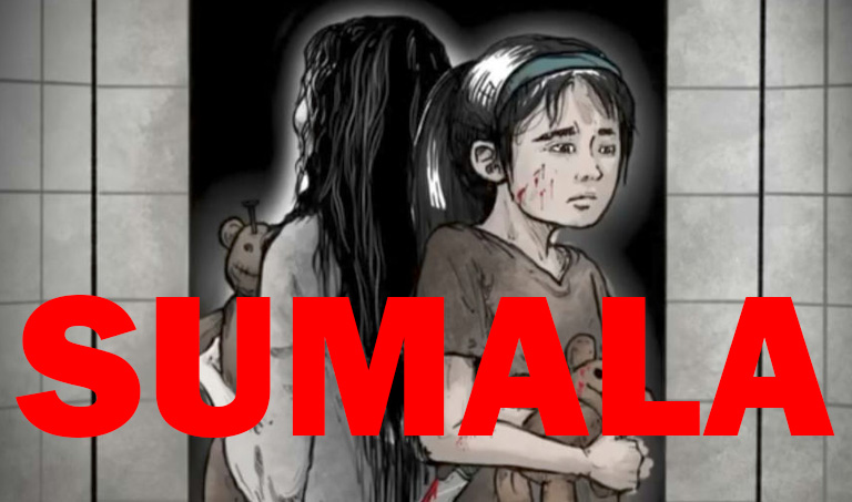 Kisah Urban Legend 'Sumala' : Anak Kembar Titisan Iblis Pembawa Petaka