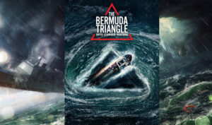 The Bermuda Triangle Film