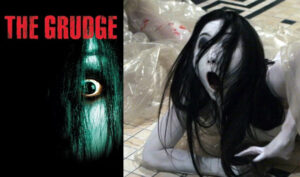 The Grudge