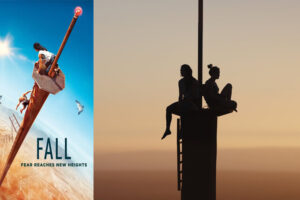 Fall: Film Survival Rasa Horor untuk Para Acrophobia