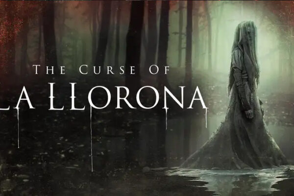 Film Horor The Curse of La Llorona Roh Jahat yang Menghantui Anak-Anak