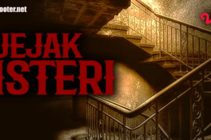 JEJAK MISTERI