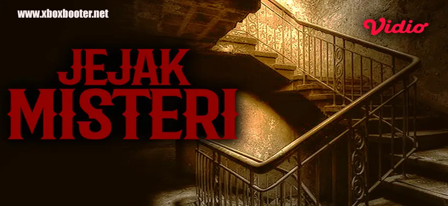 JEJAK MISTERI