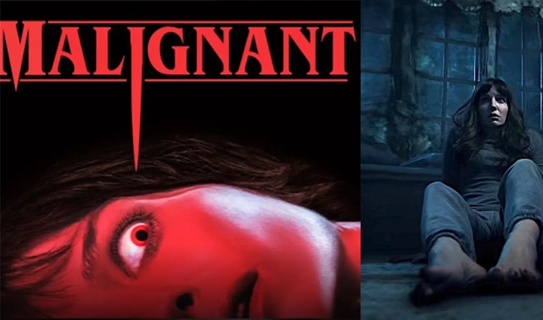 Malignant: Kisah Film Horor Dengan Ilusi Nyata Karya James Wan