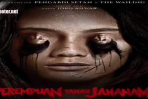 Perempuan Tanah Jahanam