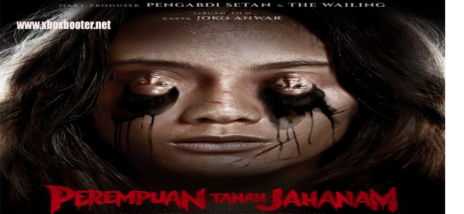 Perempuan Tanah Jahanam