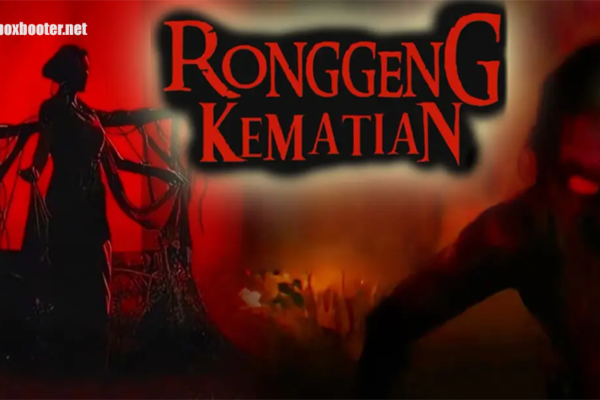 Film Ronggeng Kematian