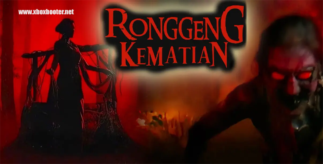 Film Ronggeng Kematian