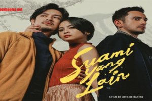 Film Suami yang Lain