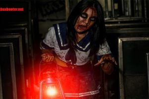 Hantu Hanako