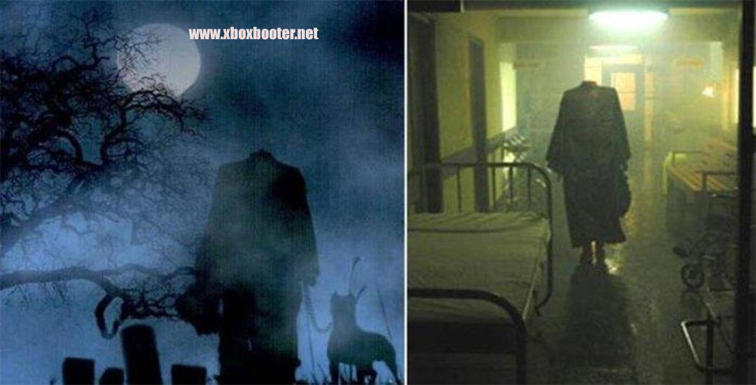 Misteri Hantu Jeruk Purut