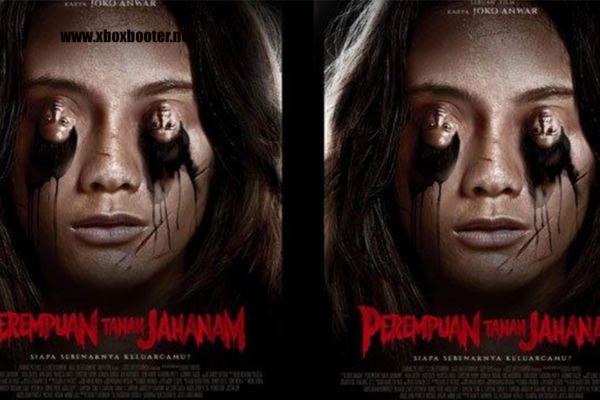 Perempuan Tanah Jahanam